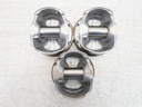3x pistones Mercedes Clase A W177 1.3 M282.914