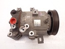 Compresor de aire acondicionado Hyundai i30 FD PD 1.6 CRDi D4FB F500JDCCF03