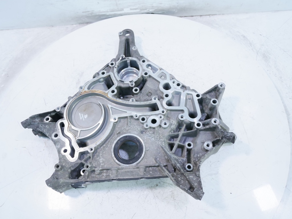 [MTD-417088] Tapa de balancines Mercedes Clase S W221 3.5 V6 S350 M 272.965