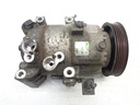 Compresor de aire acondicionado para Hyundai i30 FD PD 1.6 CRDi D4FB