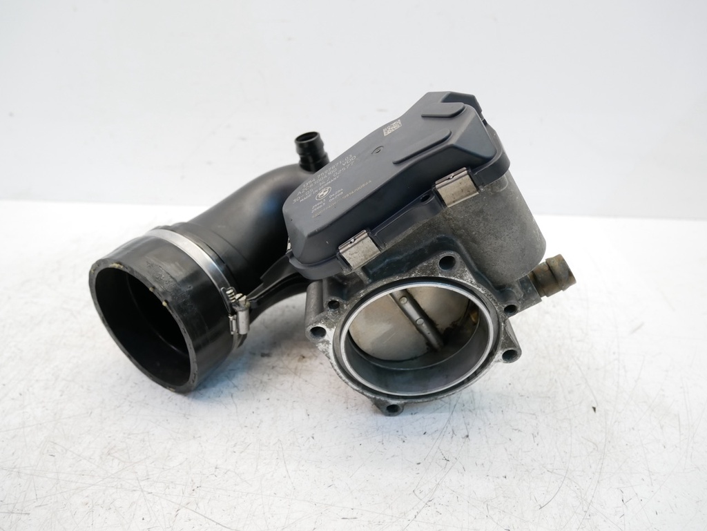 [MTD-491384] Mariposa de admisión BMW M2 M3 M4 3.0 S55