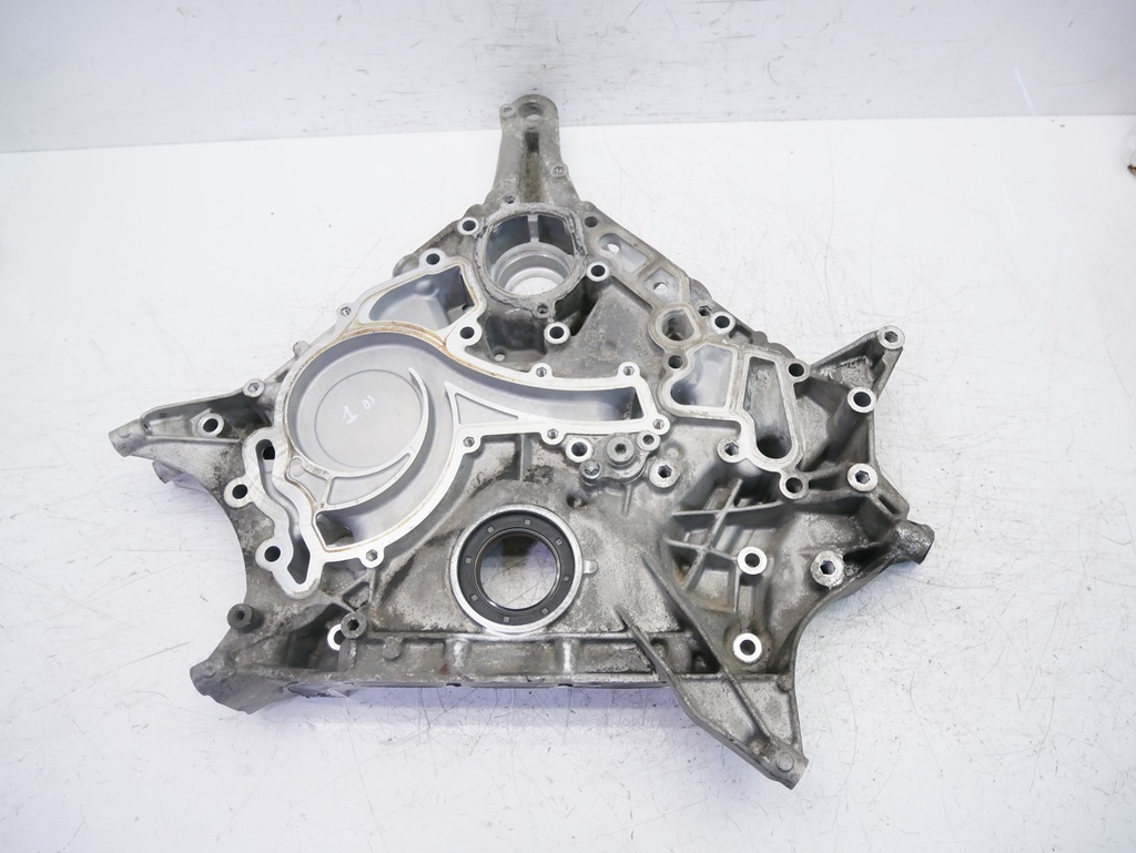 [MTD-408535] Tapa delantera Mercedes-Benz C 350 4-matic M272.970 272.970