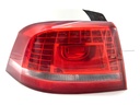 Piloto trasero izquierdo VW Passat B7 (362) 2.0 TDI 103 kW 2010-2015