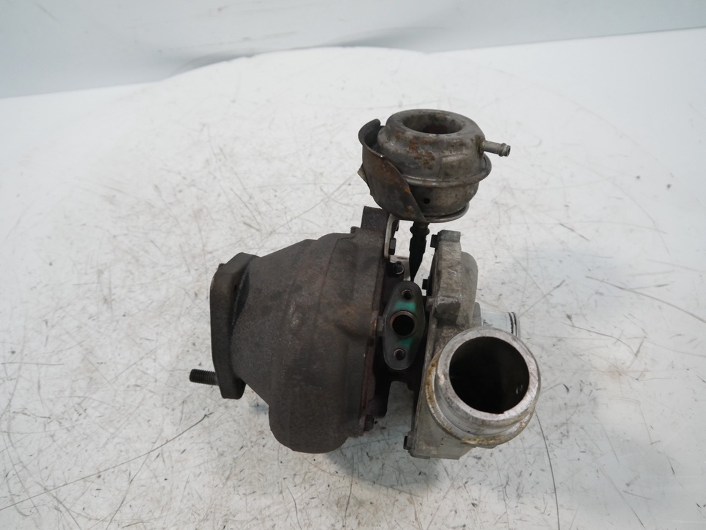 [MTD-493522] Turbocompresor Volvo V70 II D5 2.4 D D5244T 8689592