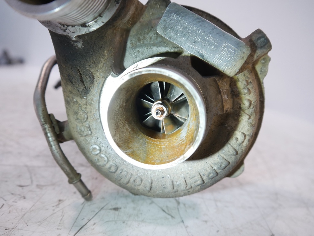 [MTD-495114] Turbocompresor Land Rover Discovery L319 3.0 TD 306DT TDV6