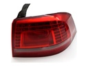 Piloto trasero derecho VW Passat B7 (362) 2.0 TDI 103 kW 2010-2015