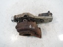 Turbocompresor Volvo XC90 I 2.4 D5 AWD D5244T18 31293507