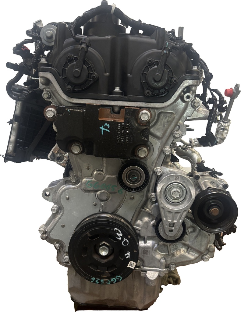 [MTD-490327] Motor Jeep Compass Wrangler 2.0 T-GDi
