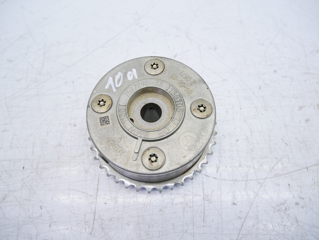 [MTD-413021] Variador de fase BMW Serie 3 E90 E91 E92 3.0i N52B30A 7522290