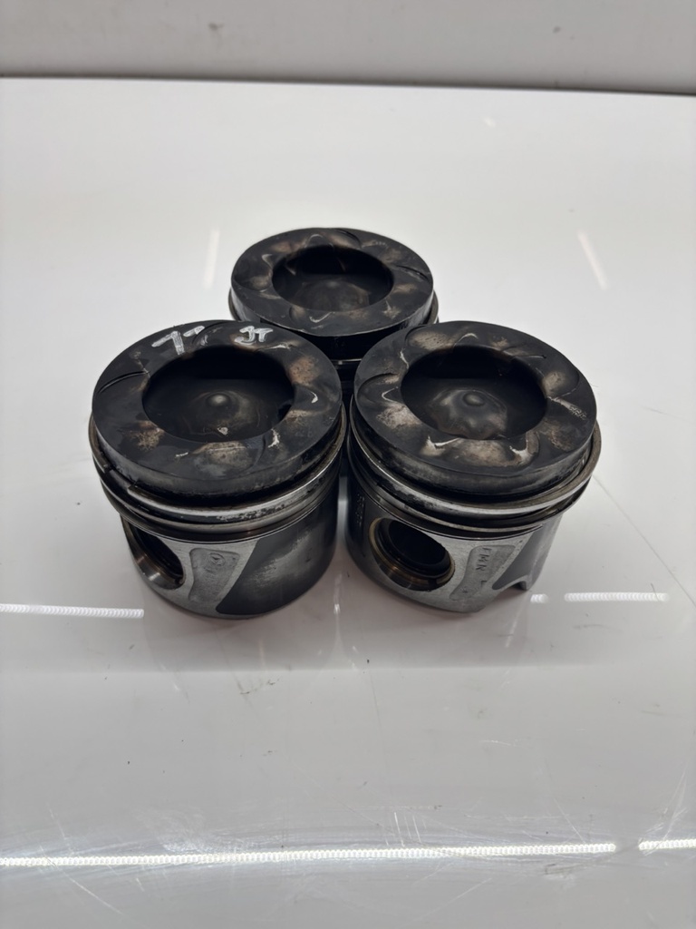 [MTD-444545] Pistón para Mercedes Sprinter 2.2 CDI Euro5 OM651.955 (A6510301017)