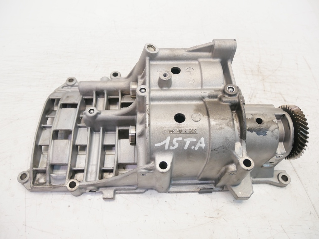 [MTD-439506] Módulo de eje de balanceo BMW Serie 3 E46 320d 2.0 Diésel 2001-2006