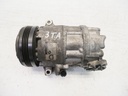 Compresor de aire acondicionado para BMW 3er E46 320 d 2006 9145353