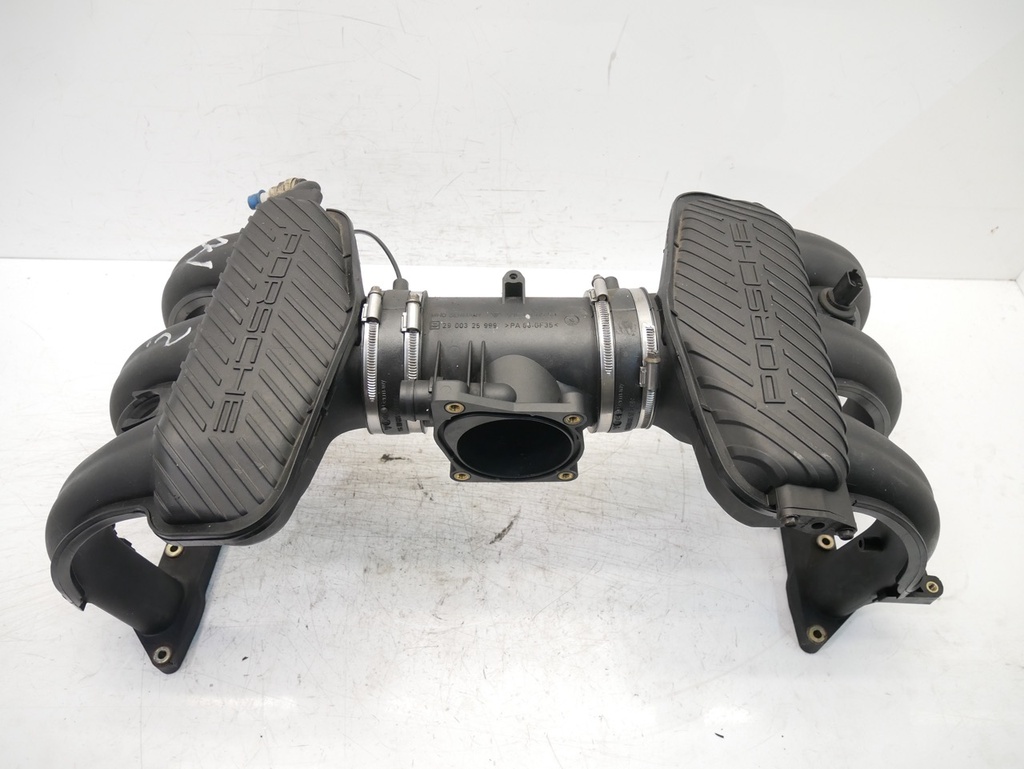 [MTD-439591] Colector de admisión Porsche Boxster 986 2.5 gasolina M96.20