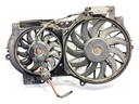 RADIADOR VENTILADOR AUDI A6 C6 (4F2) 2.0 TFSI 125kW 2005-2011
