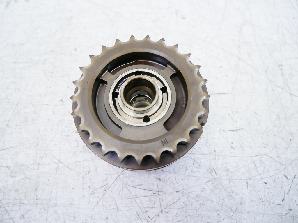 [MTD-409226] Regulador de levas Audi A4 B7, A6 C6 3.2 FSI V6 BKH 06E109083G