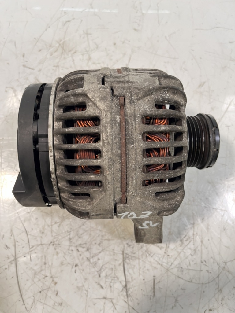 [MTD-418269] Alternador Porsche Boxster Cayman 987 3.4 S M97.21 99760301203