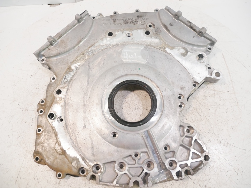 [MTD-439745] Tapa frontal para Audi A4 B8 A5 Q5 3.0 TDI V6 CCWA CCW 059103173BL