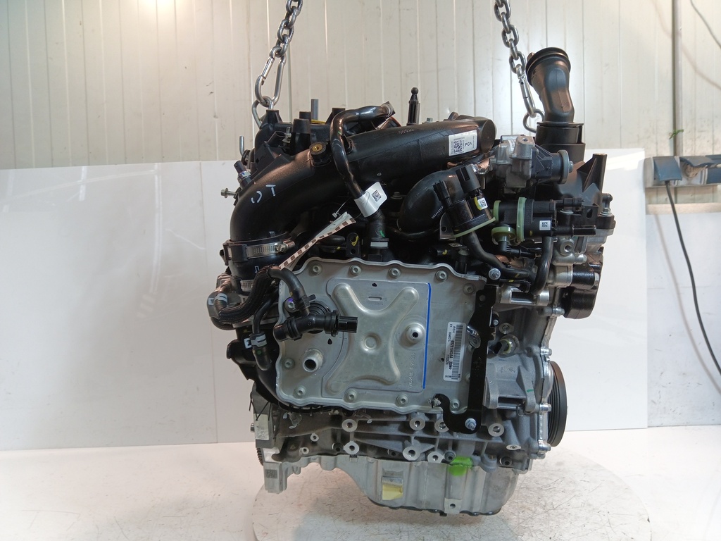 [MTD-511477] Motor Jeep Compass Cherokee Wrangler 2.0 T-GDI