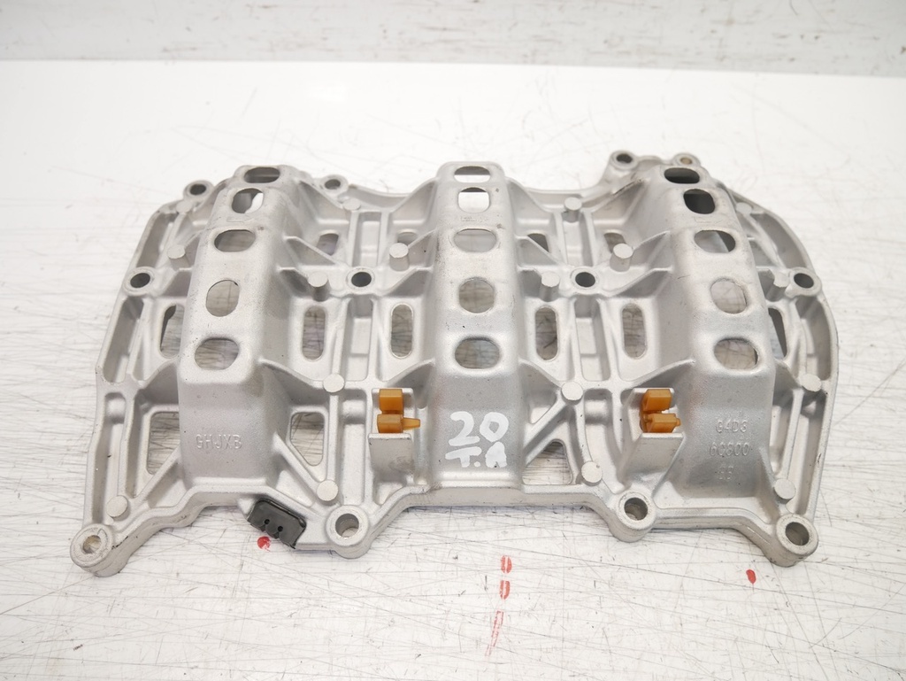 [MTD-439789] Chapa protectora Land Rover Discovery L550 2.0 D 204DTD AJ20D4 G4D3-60800-BB
