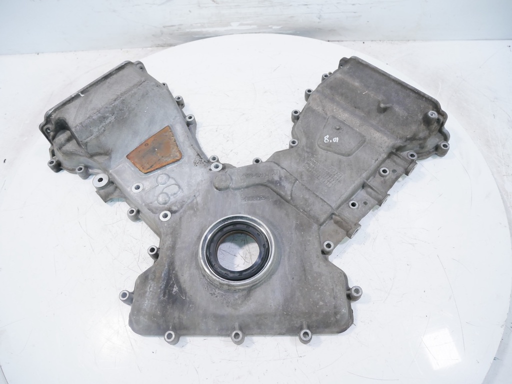 [MTD-409326] Tapa frontal para Land Rover Range Rover L322 4.2 4x4 428PS 4H23-6019-AA