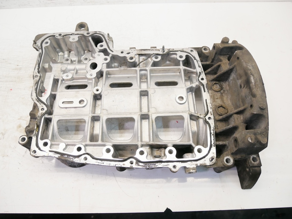 [MTD-440422] Cárter de aceite Ford Transit 2.4 TDCI H9FB 6C1Q-6U003-BE