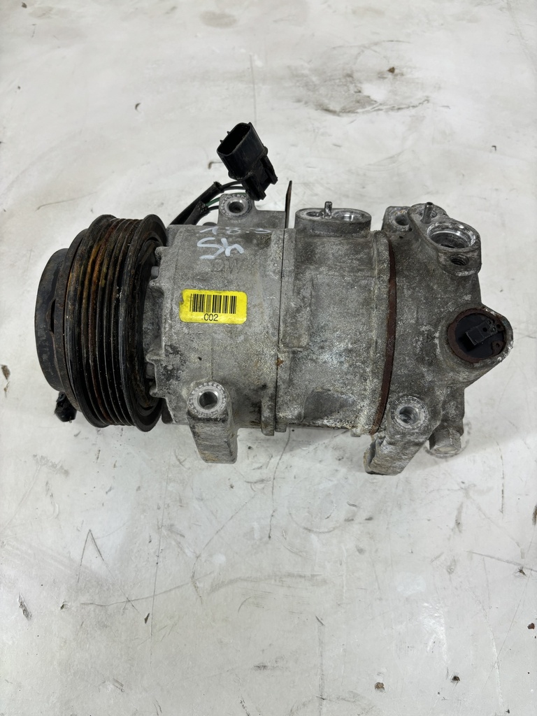 [MTD-440579] Compresor de aire acondicionado Hyundai Kia Kona 1.0 T-GDI 88kW/120CV 83.000km OE 97701-J9100