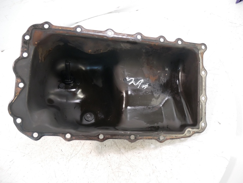 [MTD-440019] Cárter de aceite BMW 320i 318 N43B20A 7568566