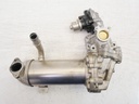 Enfriador de gases de escape Ford 2.0 EcoBlue BKFB