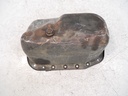 Cárter de aceite Isuzu D-Max MK1 2.5 DiTD 4JK1 4JK1-TC 2007