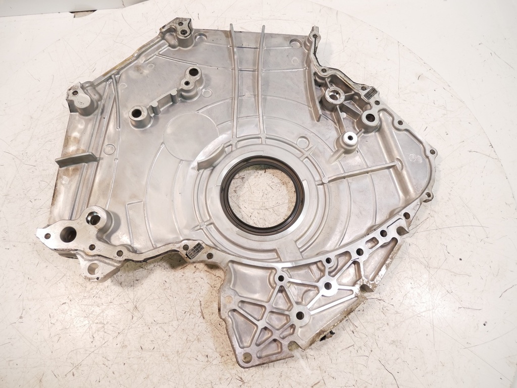 [MTD-440602] Tapa frontal Audi A6 C7 3.0 TDI CLAA/CLA 059103173CD