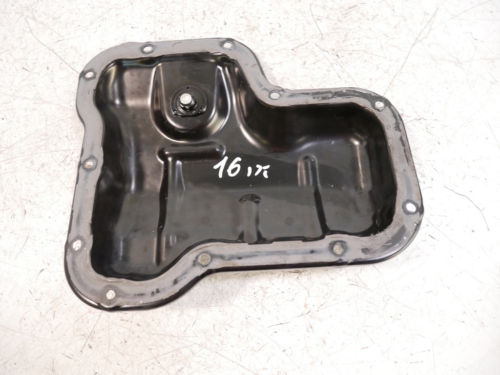 [MTD-440841] Cárter de aceite para Toyota Yaris Cross 1.5 Hybrid M15A-FXE