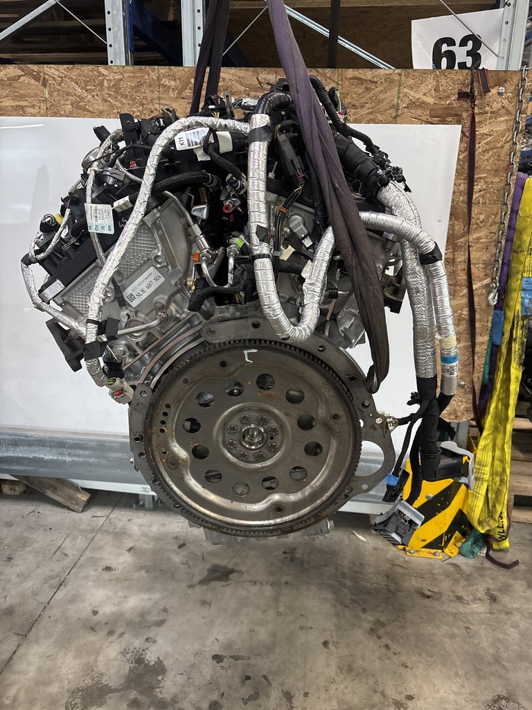 [MTD-511498] Motor Ford Expedition / Explorer 3.5 V6 EcoBoost