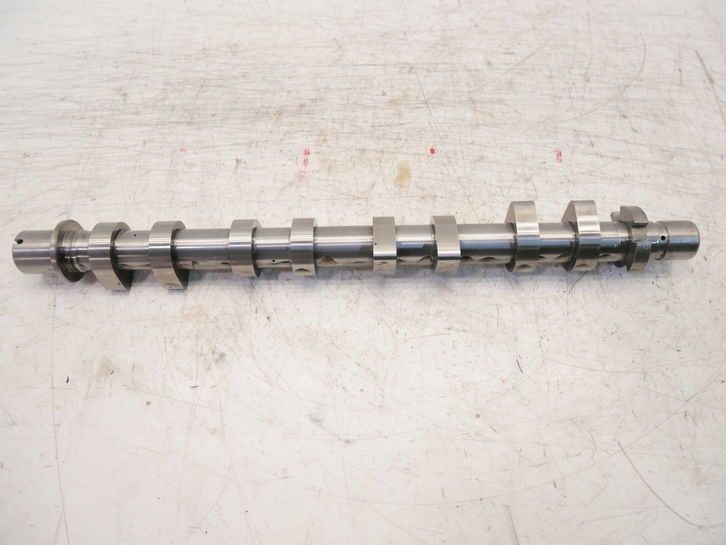 [MTD-441248] Árbol de levas Nissan Juke F15 Pulsar Qashqai 1.2 DIG-T HRA2 HRA2DDT 609608916