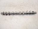 Árbol de levas Nissan Juke F15 Pulsar Qashqai 1.2 DIG-T HRA2 HRA2DDT 609608916