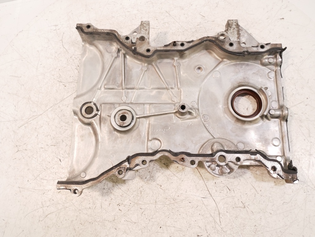 [MTD-442726] Tapa frontal para MG HS 1.5 T EHS Hybrid 15E4E