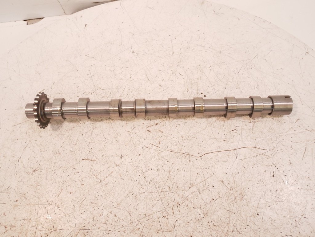 [MTD-442757] Árbol de levas Ford 2.0 TDCI TXWA C20DD0X 9670585180
