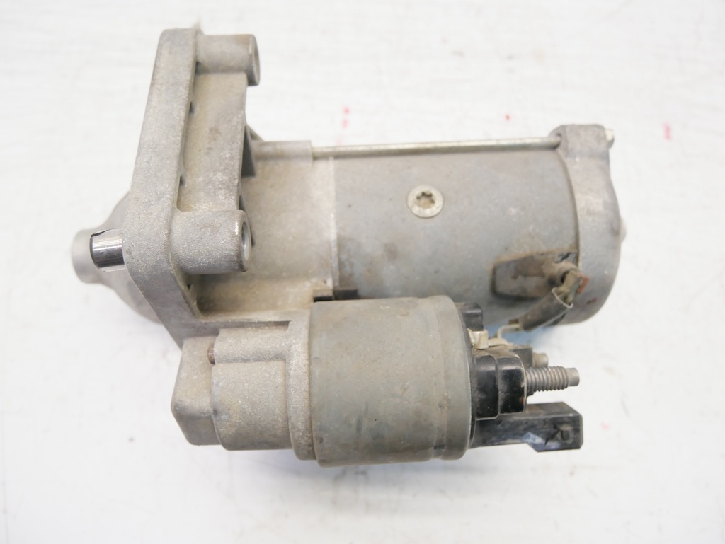 [MTD-440384] Motor de arranque 12V 1.5 BlueHDi Citroën Peugeot Opel YH01 YHZ DV5RC 983257780