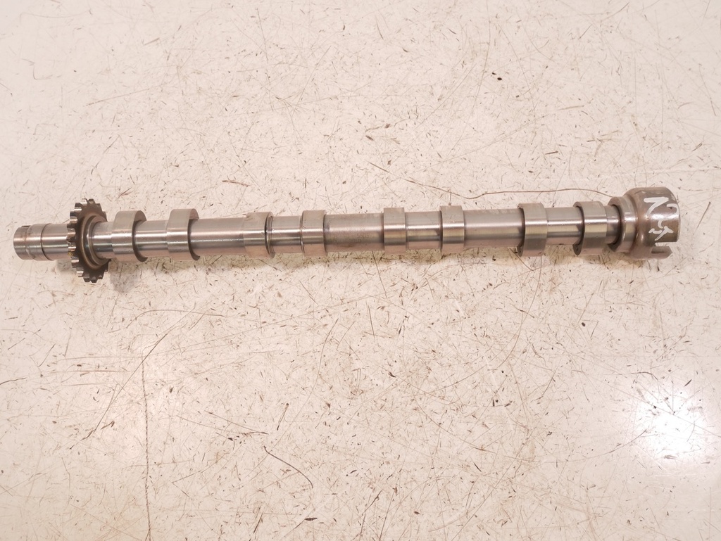 [MTD-442763] Árbol de levas Ford 2.0 TDCI TXWA C20DD0X 9883073880