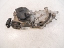 Refrigerador de gases de escape para Jaguar XE 2.0 D 204DTD AJ20D4