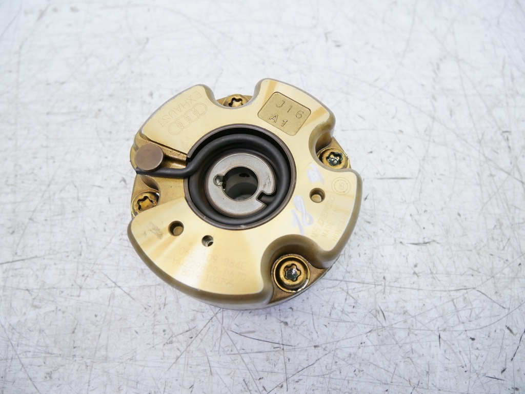 [MTD-409227] Variador de fase para Audi A4 B7 / A6 C6 3.2 FSI V6 BKH 06E109084E