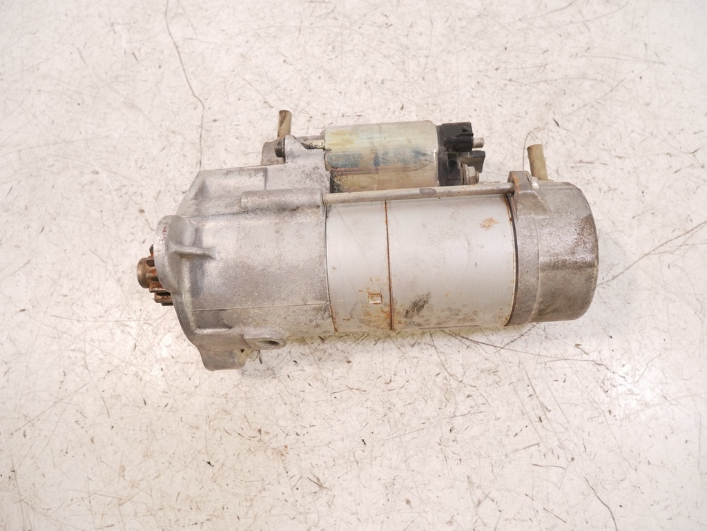 [MTD-443326] Motor de arranque Jaguar XE X760 2.0 D 204DTD AJ20D4 GX73-11001-AD