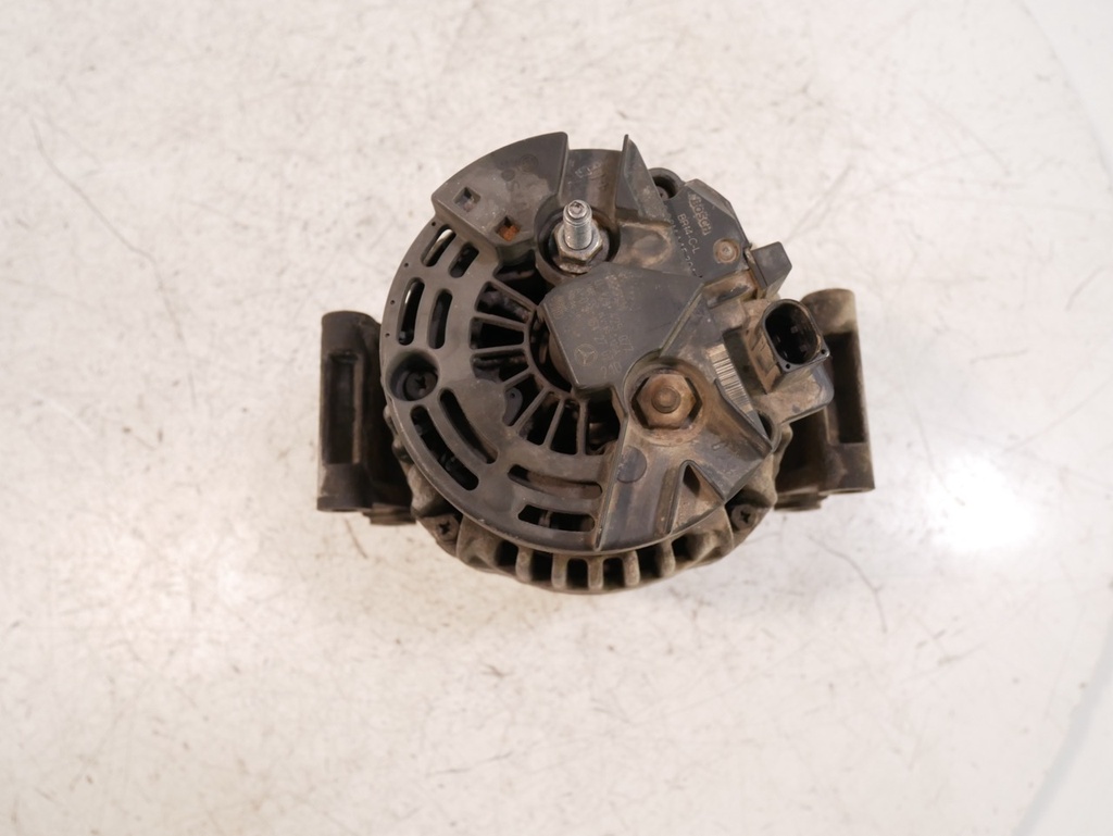 [MTD-442961] Alternador Mercedes Sprinter 2.2 Euro5 OM651.955 651.955 A0141542702