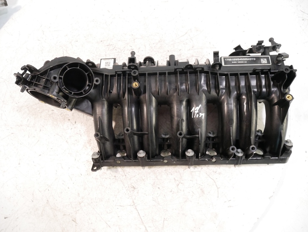 [MTD-443315] Colector de admisión Jaguar XE X760 2.0 D 204DTD AJ20D4