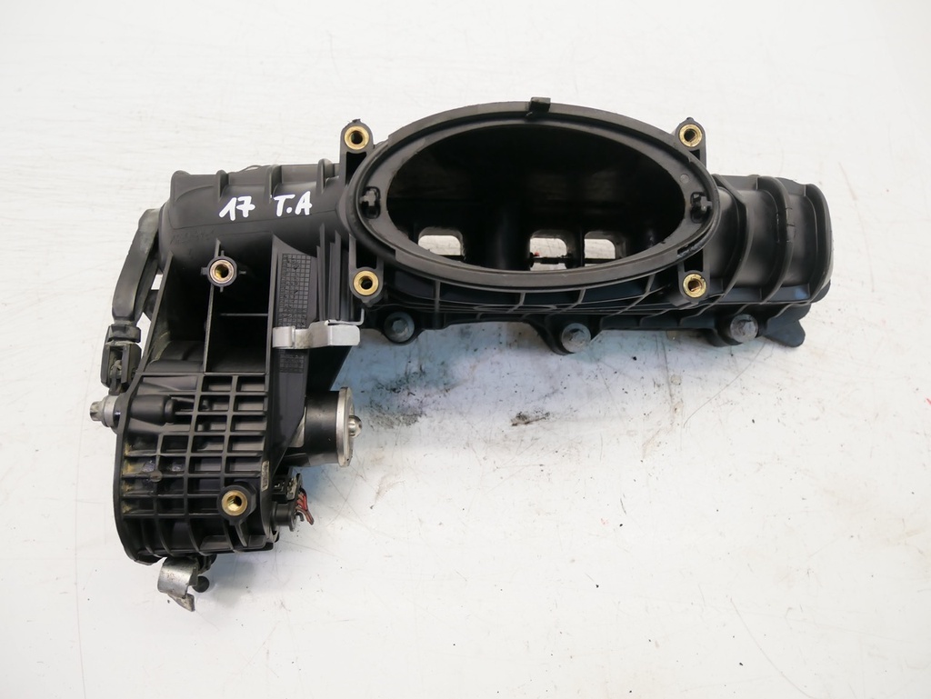 [MTD-440465] Colector de admisión Mercedes Sprinter 906 2.2 CDI OM651.955 A6510905737