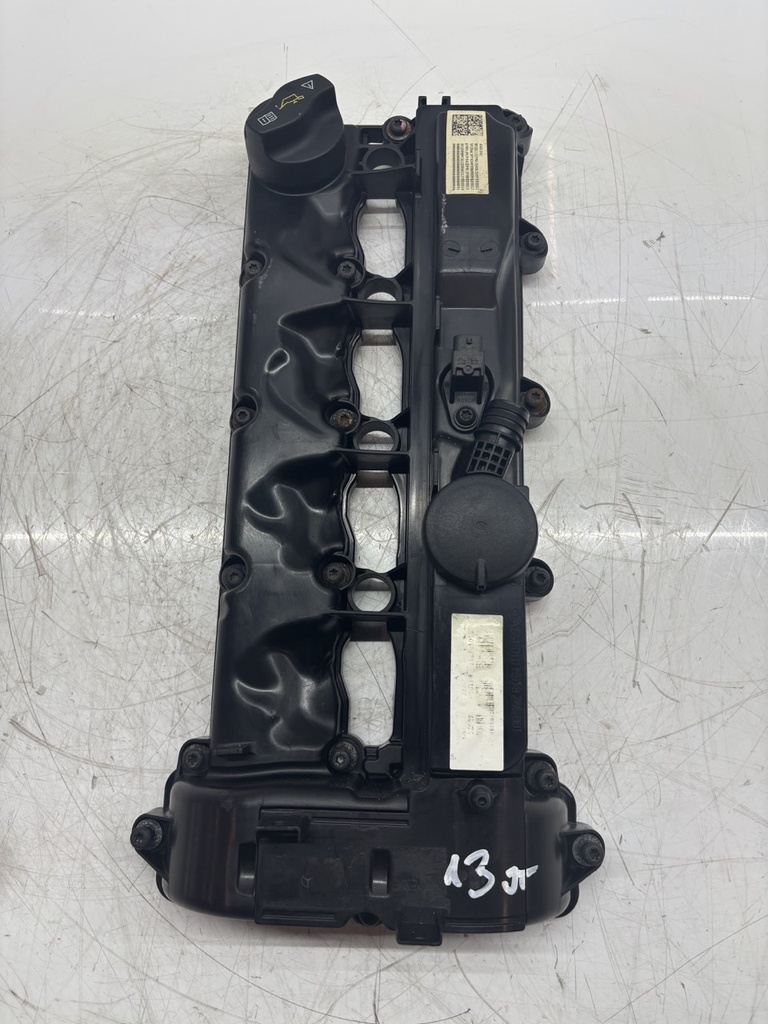 [MTD-444015] Tapa de balancines Mercedes C-Klasse W205 S206 C205 A205 2.2 BlueTEC OM651.921