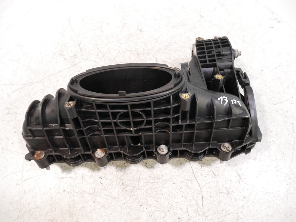 [MTD-444605] Colector de admisión Mercedes Sprinter 2.2 CDI Euro6 OM651.955 A6510905737