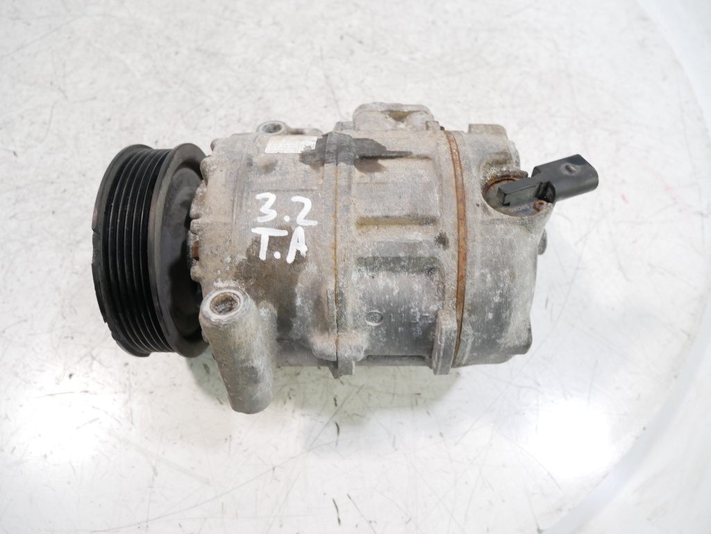 [MTD-443634] Compresor de aire acondicionado VW Crafter 2.5 TDI 80kW 109CV 2E0820803D