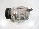 Compresor de aire acondicionado VW Crafter 2.5 TDI 80kW 109CV 2E0820803D