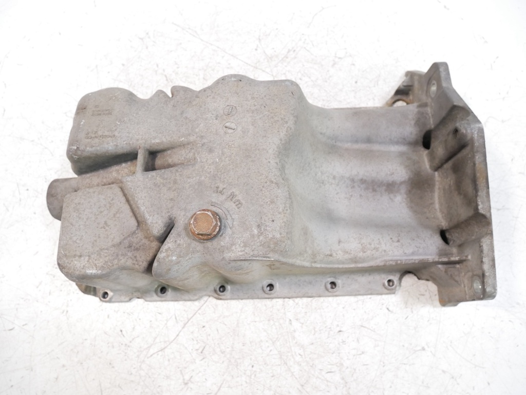 [MTD-444251] Cárter de aceite Opel Vauxhall 1.4 Turbo 16V A14NEL B14NEL LUJ 55568035