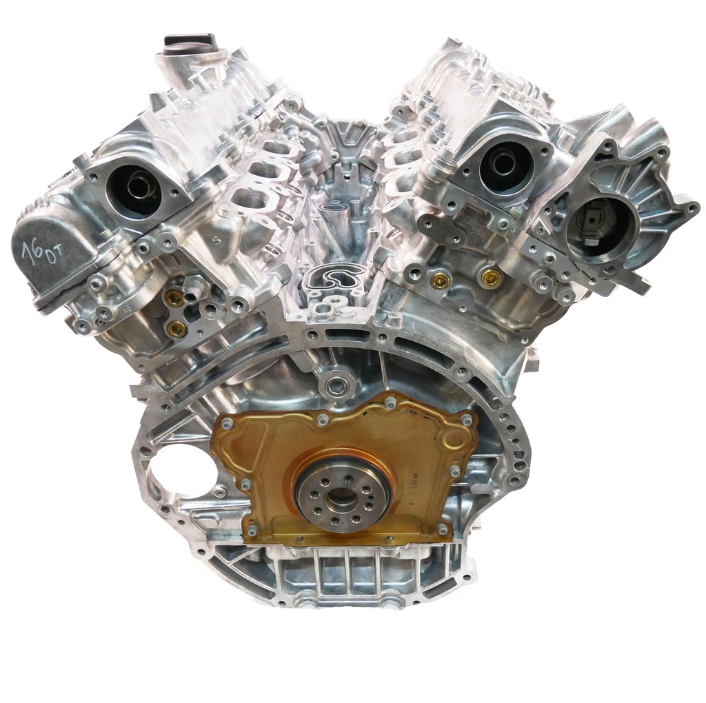 [MTD-407674] Motor Maserati Ghibli MK3 3.0 V6